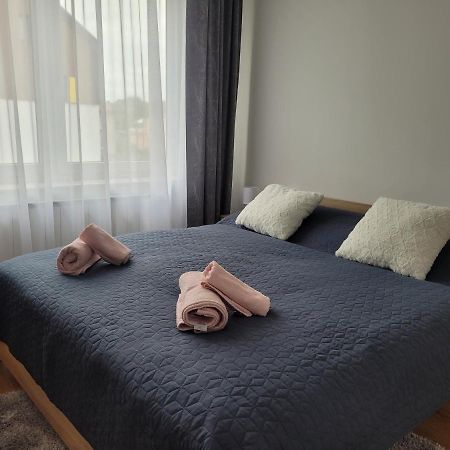 Apartman Centrum V Sukromi Restauracia U Jakuba マルティン エクステリア 写真