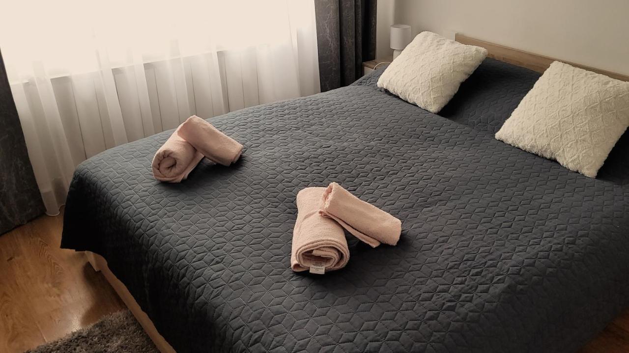 Apartman Centrum V Sukromi Restauracia U Jakuba マルティン エクステリア 写真