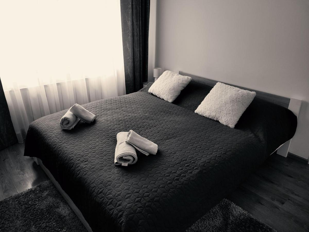 Apartman Centrum V Sukromi Restauracia U Jakuba マルティン エクステリア 写真